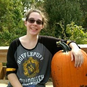 Meet your Posher, Miriam